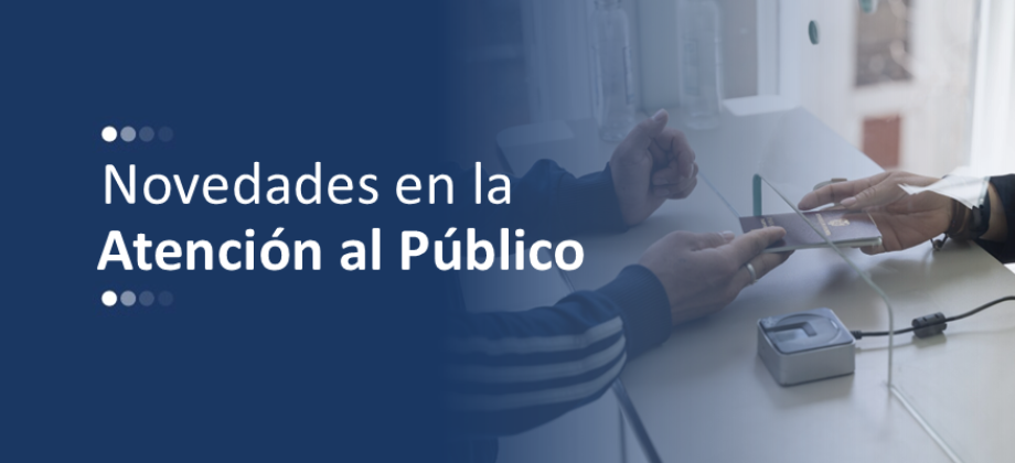 El Consulado de Colombia en Nueva Delhi no tendrá atención al público los días 2 y 3 de octubre